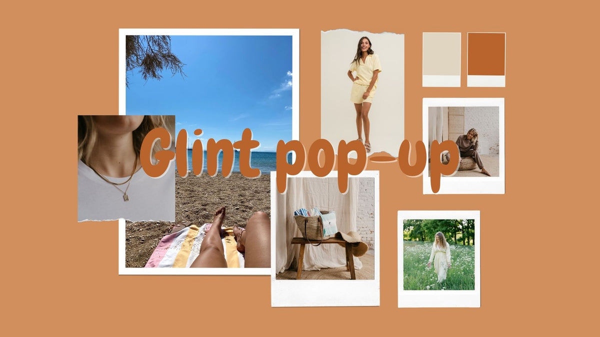 Pop-up Antwerpen