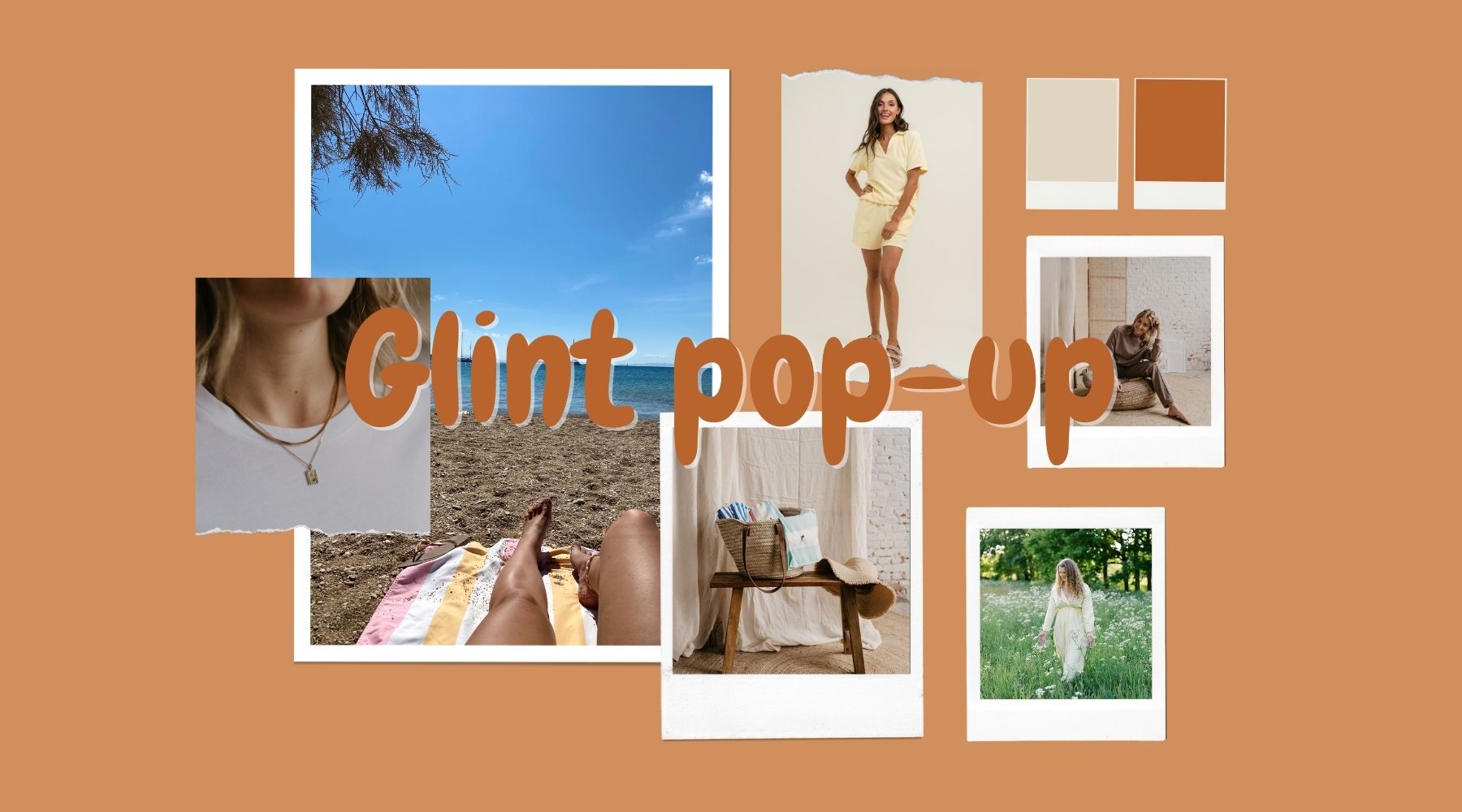 Pop-up Antwerpen