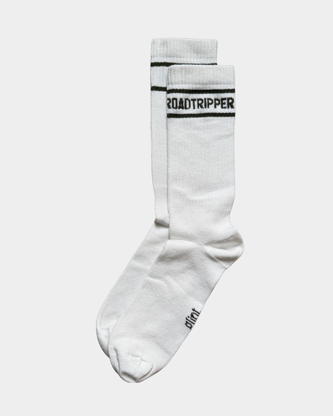 Set van 3 bamboe sokken van Glint Antwerp: Roadtripper